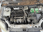 Used Air Cleaner Assembly fits: 2011 Ford Transit connect 2.0L gasolin