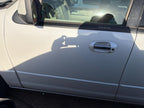Used Front Left Door Assembly Front fits: 2013 Ford Expedition electri