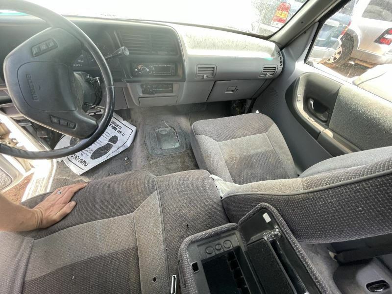 Alternator ID F1PU-10346-CA Fits 91-96 AEROSTAR 440666