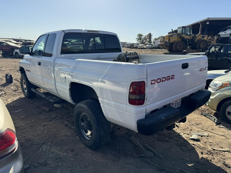 Used Transfer Case Assembly fits: 1998 Dodge 2500 PICKUP MT standard d