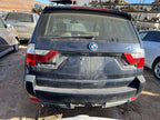 Used Transfer Case Assembly fits: 2007 Bmw X3 AT Grade A