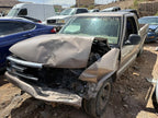 Used Automatic Transmission Assembly fits: 1997 Chevrolet S10/s15/sono
