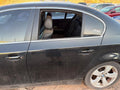 Used Rear Left Door Assembly Rear Side fits: 2007 Bmw 525I climate com
