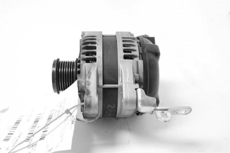 Used Alternator fits: 2009 Toyota Sienna 150 amp Grade C