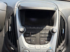 Used Radio Audio fits: 2012 Chevrolet Equinox Grade A