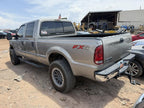 Used Alternator fits: 2007 Ford F350SD PICKUP diesel 6.0L dual alterna