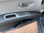 2007 Subaru Tribeca Driver Side Master Door Lock and Window Switch