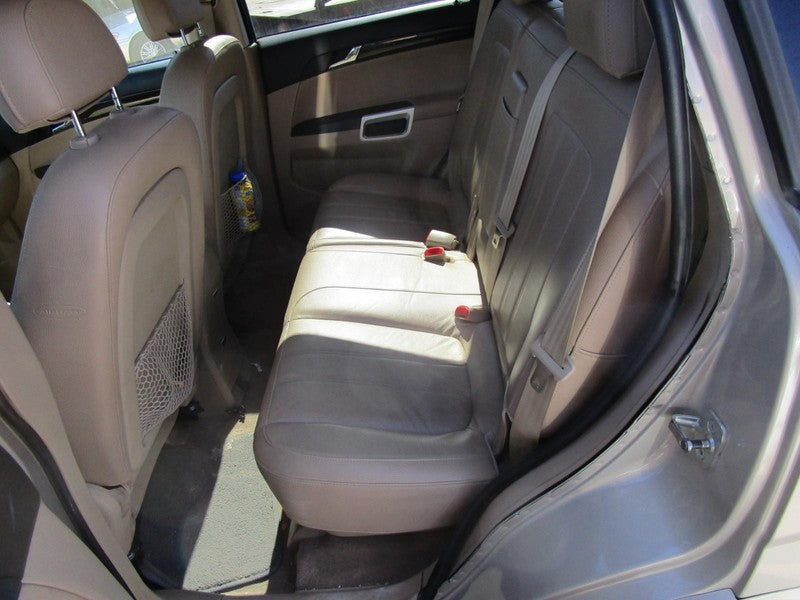 Used A/C Compressor fits: 2009 Saturn Vue 3.6 Grade A