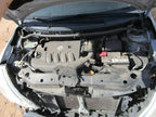 Alternator Thru 2/09 Fits 07-09 SENTRA 357072