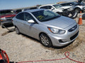 Used A/C Compressor fits: 2013 Hyundai Accent manual temperature contr
