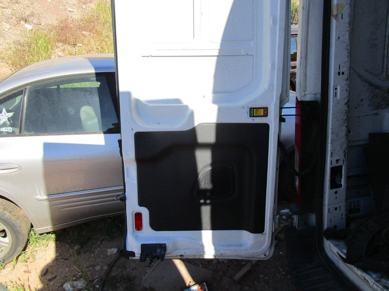 Used A/C Compressor fits: 2015 Ford Transit 250 3.5L turbo Grade A