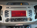 2016 Kia Sportage Radio Part# 961503W160