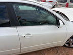 Used Front Right Door Assembly Front fits: 2012 Nissan Altima electric