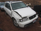 Used A/C Compressor fits: 2002 Honda Passport  Grade A