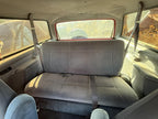 Used Seat Rear fits: 1995 Ford Bronco Seat Rear Grade A