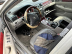 Used Automatic Transmission Assembly fits: 2002 Lexus ES300 AT Grade A