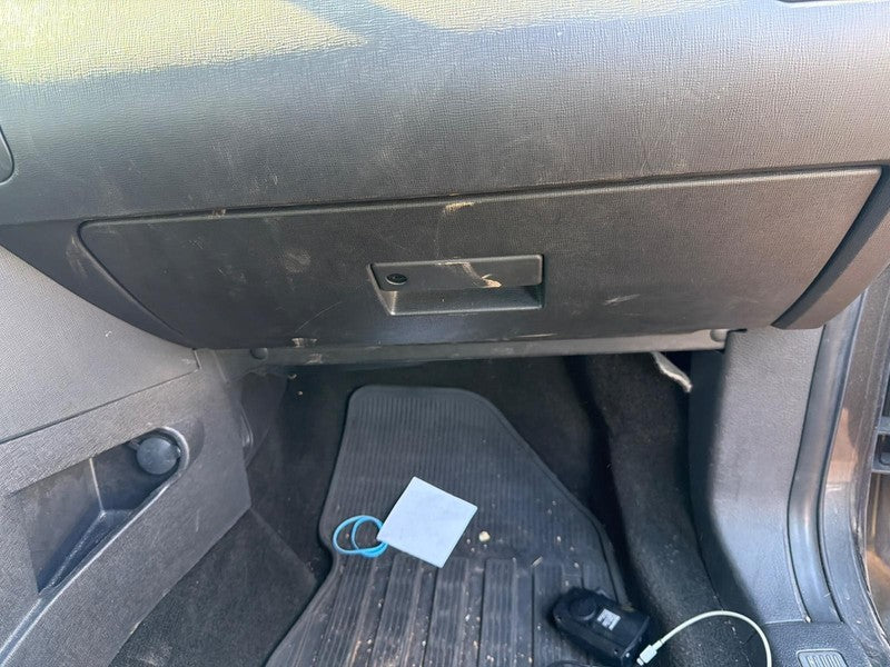 Used Glove Box fits: 2015 Ford Flex Glove Box Grade A