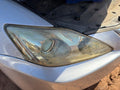 Used Right Headlight Assembly fits: 2008 Lexus IS250 xenon HID adaptiv