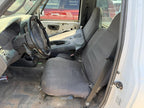 Used Steering Column fits: 2003 Ford Ranger Column Shift w/o tilt whee