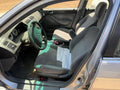 Used Front Left Seat Front fits: 2002 Honda Civic Cpe 2 Dr bucket w/o 