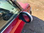 Used Right Door Mirror fits: 2005 Mini COOPER Power Conv power folding