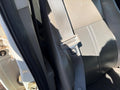 Used Front Right Seat Belt Front fits: 2005 Jeep Grand cherokee bucket