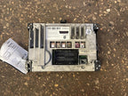 Used Radio Audio fits: 2014 Ram Dodge 1500 pickup Grade A