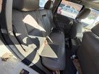 Used Seat Rear fits: 2005 Jeep Grand cherokee Seat Rear Grade A