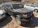Used Engine Control Module (ECM) fits: 2009 Dodge Nitro Electronic Con
