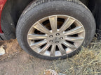 Used Seat Rear fits: 2013 Lincoln Mkx Seat Rear Grade A