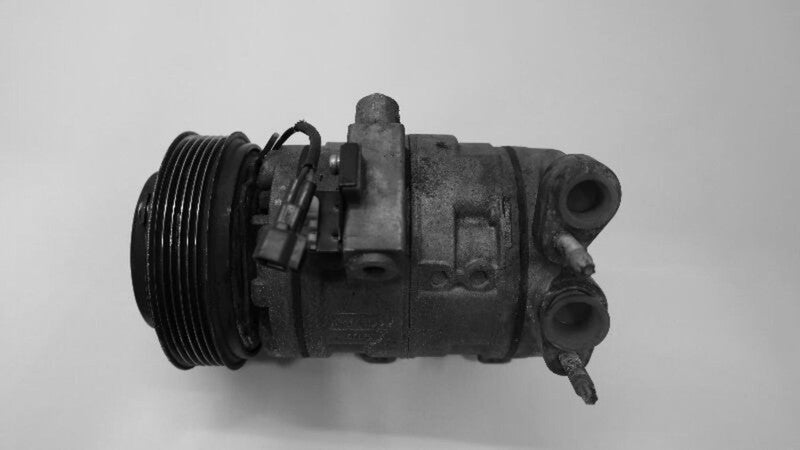 Used A/C Compressor fits: 2008 Ford Escape 3.0 Grade A