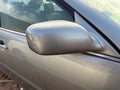 Used Right Door Mirror fits: 2005 Toyota Camry Power non-heated R. Nor
