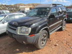 Used Seat Front fits: 2002 Nissan Xterra Seat Front Grade A