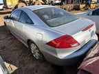 Used ABS Modulator fits: 2006 Honda Accord Modulator Assembly 3.0L veh