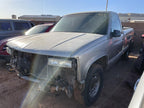 Used Front Right Door Assembly Front fits: 1998 Chevrolet 2500 PICKUP 