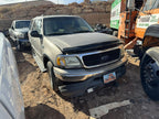 Used Engine Control Module (ECM) fits: 2002 Ford Expedition Electronic