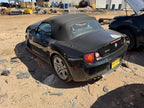 Used Radio Audio fits: 2003 Bmw Z4 Grade A