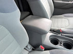 Used Front Lower Center Console fits: 2013 Nissan Frontier floor King 
