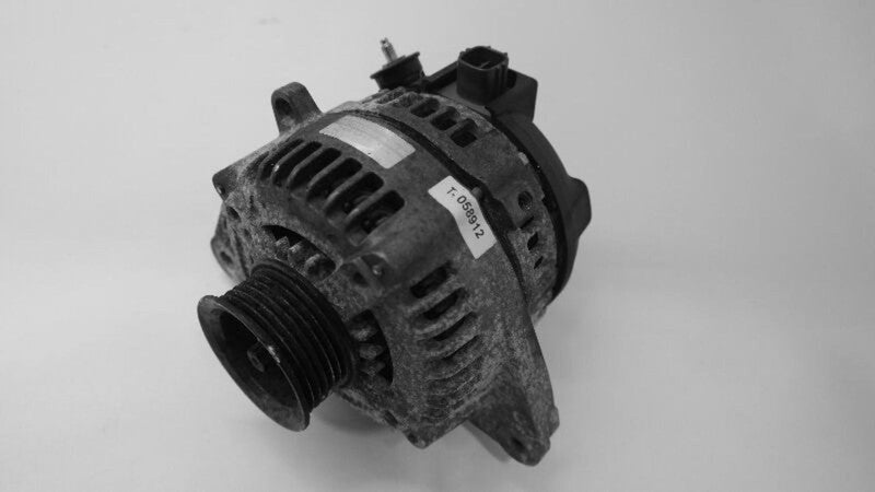 Used Alternator fits: 2004 Lexus RX330 6 cylinder Grade C