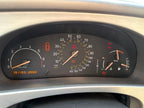 Used Speedometer Gauge fits: 2002 Saab 9-5 cluster MPH 4 cylinder B205