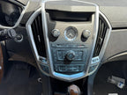 Used Radio Audio fits: 2010 Cadillac Srx Grade A