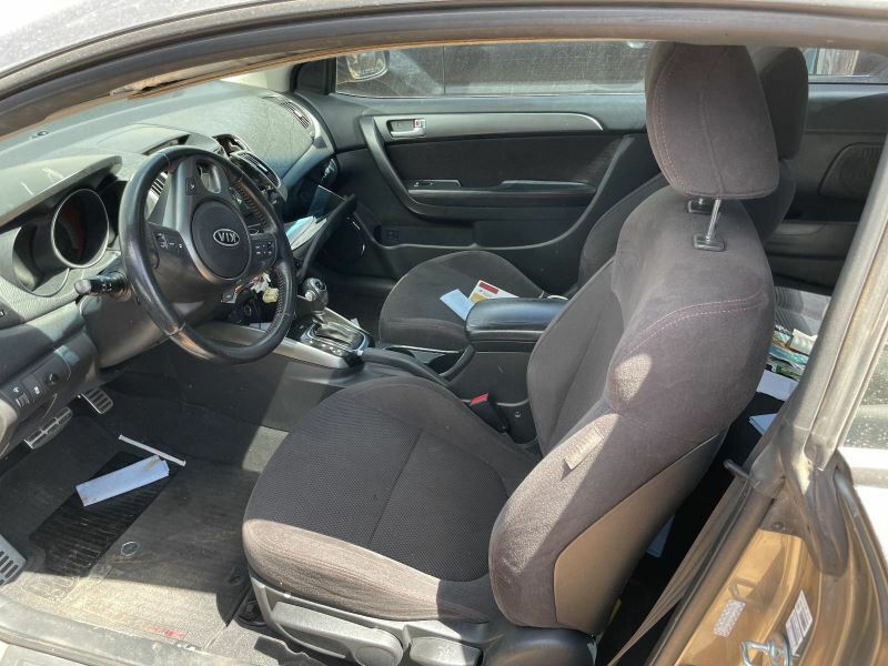 Alternator 4 Cylinder Fits 08-12 RONDO 441149