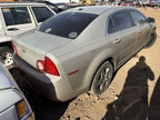 Used Automatic Transmission Assembly fits: 2009 Chevrolet Malibu AT 2.