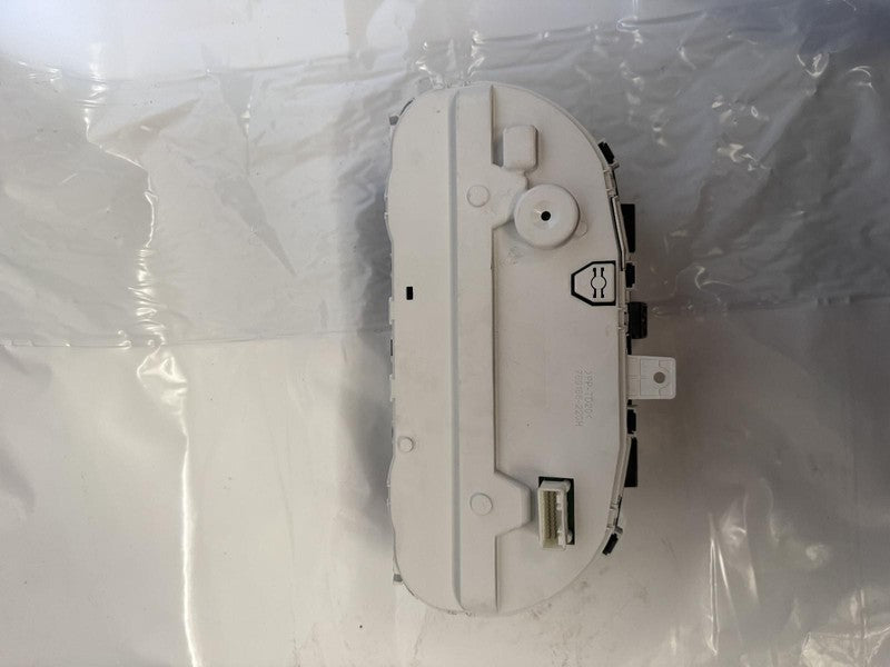 Used Speedometer Gauge fits: 2008 Mitsubishi Lancer Cluster Evolution 