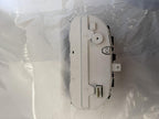Used Speedometer Gauge fits: 2008 Mitsubishi Lancer Cluster Evolution 