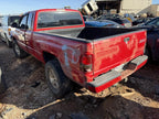 Used ABS Pump and Motor Assembly fits: 1999 Dodge 1500 PICKUP Assembly