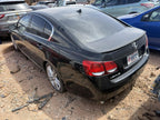 Used ABS Pump and Motor Assembly fits: 2007 Lexus GS450H Actuator and 