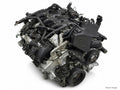 Used Engine Complete Assembly fits: 2001 Chevrolet Silverado 1500 pick