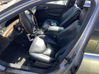 Used Engine Complete Assembly fits: 2002 Mercedes-benz Mercedes s-clas