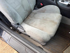 Used Front Right Seat Front fits: 2006 Mitsubishi Eclipse cloth manual